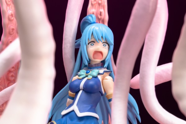 UBC-404 成体亚种 可动地台