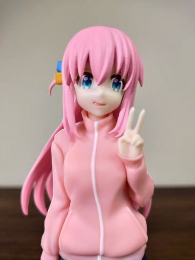 Desktop×Decorate Collections 孤独摇滚！ 后藤独