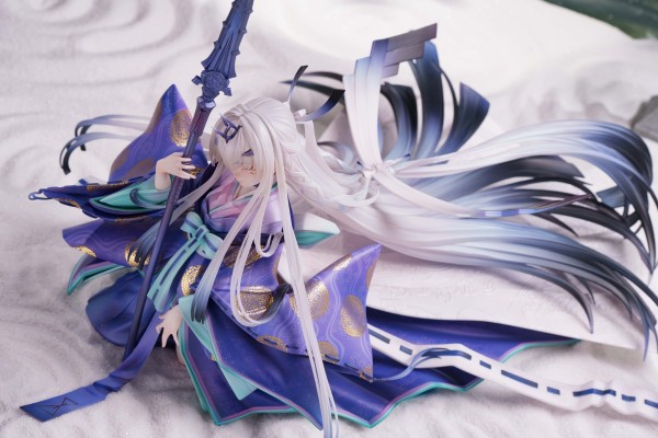 命运-冠位指定 梅柳齐娜(美露辛) 7周年和服