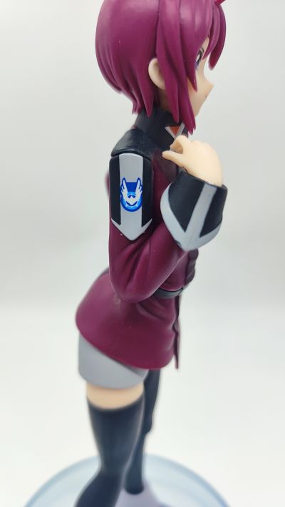 机动战士高达SEED FREEDOM 露娜玛丽亚·霍克 玩具人偶