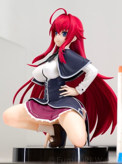 POP UP PARADE 恶魔高中D×D HERO 莉雅丝·吉蒙里 L尺寸