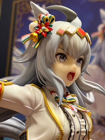 赛马娘 小栗帽 ～奇迹的白星～