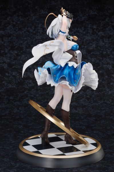 东方Project 月时计 十六夜咲夜 电镀版