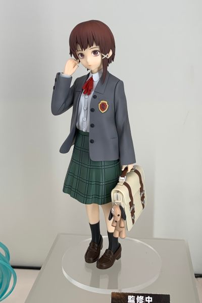 POP UP PARADE 岩仓玲音 L尺寸