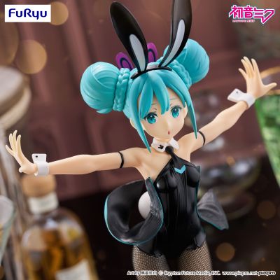 BiCute Bunnies 初音未来