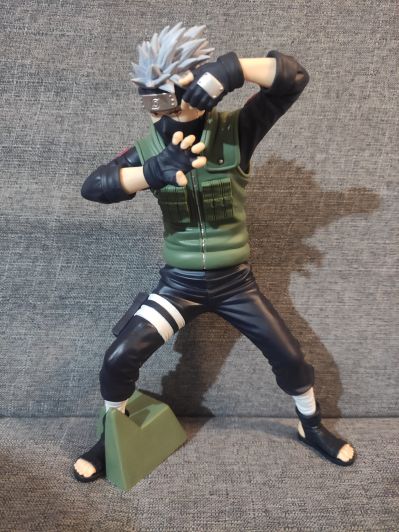 Grandista 火影忍者 疾风传 旗木卡卡西