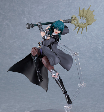 figma#654 火焰纹章 风花雪月 贝雷丝