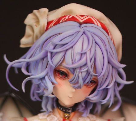 东方Project    蕾米莉亚‧斯卡雷特