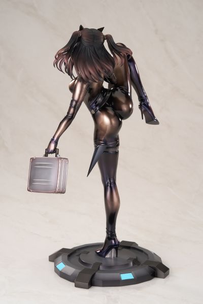 棕色尘埃2 莎赫拉查德 代号S