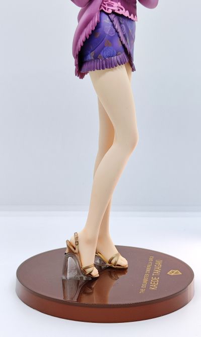 偶像大师灰姑娘女孩 高垣枫 甘美的公主Ver.