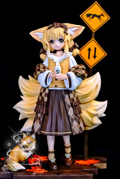 明日方舟 铃兰 秋