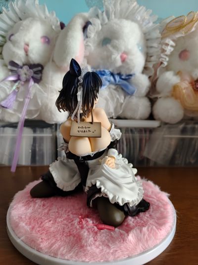 来自未来的采〇少女