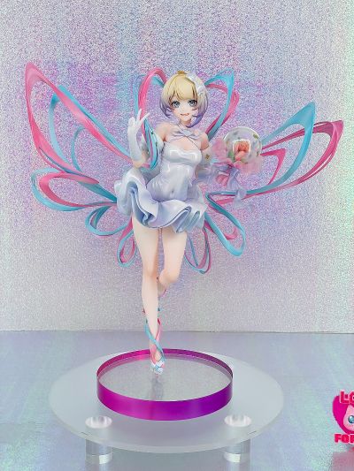 主播女孩重度依赖 超绝最可爱天使酱 周年派对