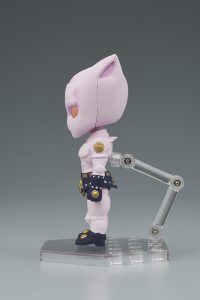 迷你系列 TV动画「JOJO的奇妙冒险 不灭钻石」【杀手皇后】