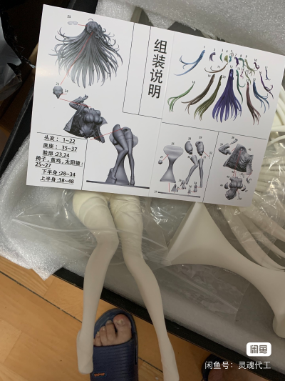 碧蓝航线 大凤 恋慕伴侣