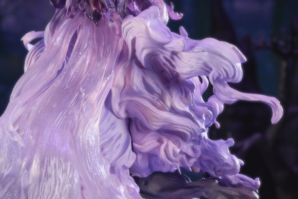 艾尔登法环 圣女托莉娜