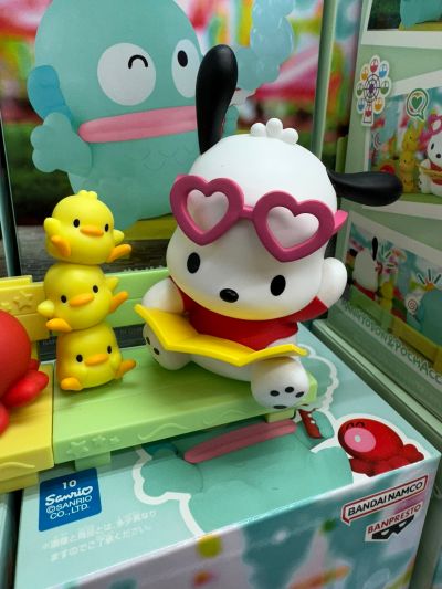 三丽鸥家族 好朋友的回忆合集2～大耳狗与布丁狗～