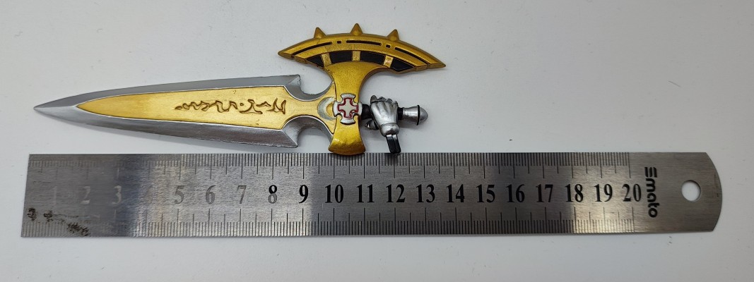 智龙迷城手办系列 Vol.4 蔷薇戦姫・グレイスヴァルキリー 