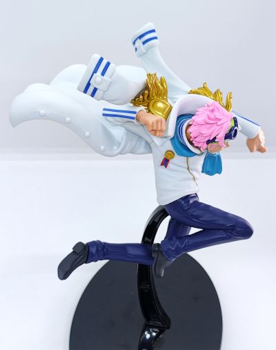 航海王 BATTLE RECORD COLLECTION-可比-