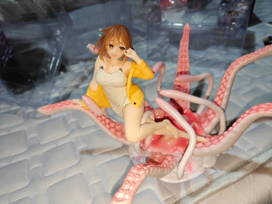 UBC-404 成体亚种 可动地台