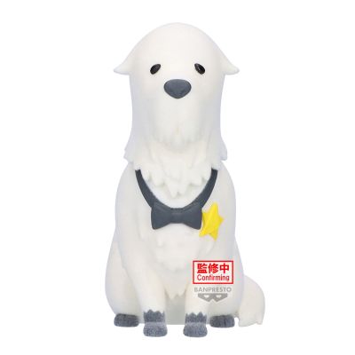 间谍过家家 软萌-邦德·福杰-第二集（待检资料）