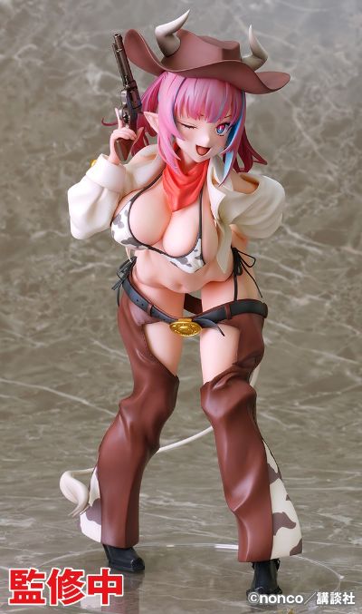 迦楠大人的白给是恶魔级 高洁迦楠