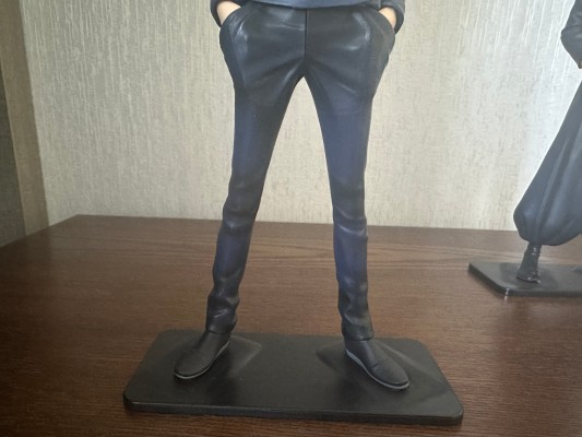 咒术回战 决胜造型 五条与夏油-第二季（怀玉·玉折）-特别款