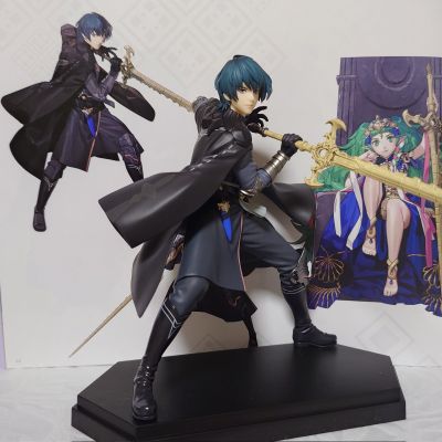 POP UP PARADE 火焰纹章 风花雪月 贝雷特