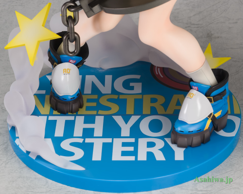 罪恶装备 -奋战- 布丽姬