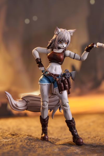 ERA系列 莉娅 修理师样式