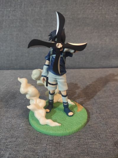 火影忍者 Memorable Saga-宇智波佐助-