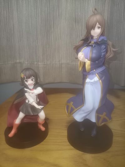 POP UP PARADE  为美好的世界献上祝福 第三季 维兹 L尺寸