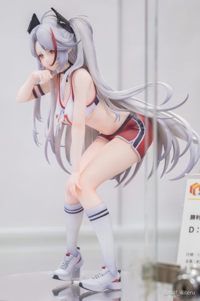 碧蓝航线 欧根亲王 闪耀达阵！