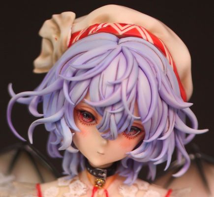 东方Project    蕾米莉亚‧斯卡雷特