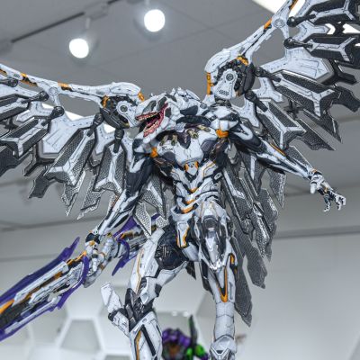 哥斯拉(2023) 等身大半身像