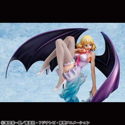 P.O.P 航海王“Evolutionary History”斯图西