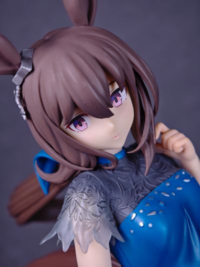 赛马娘/闪耀！优俊少女  Trio-Try-iT人偶—爱慕织姬—