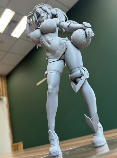 梦幻之星Online2es  夏色的珍妮 暑假