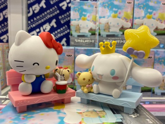 三丽鸥家族 好朋友的回忆合集2～大耳狗与布丁狗～