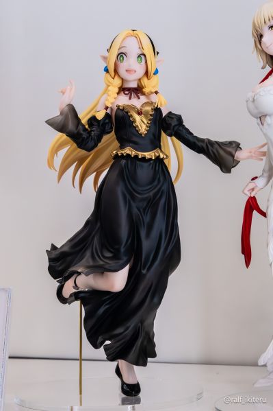 TENITOL TALL 迷宫饭 玛露西尔 礼服