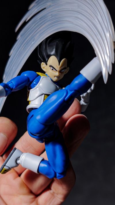 S.H.Figuarts 贝吉塔-龙珠大魔-