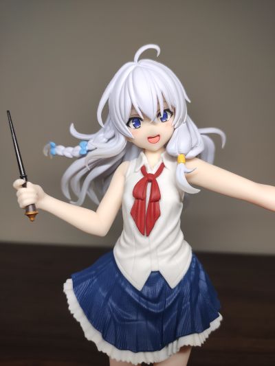 Coreful 魔女之旅 伊蕾娜 新装版