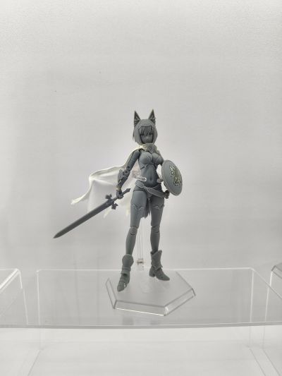 RPG-01SP 魅魔-洛丝蒂娅 第二阶段