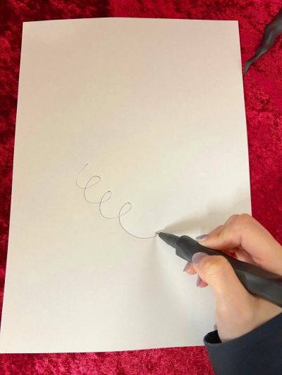 猎人 日用品玩偶！ 小杰-释放一切的笔-珍藏人偶