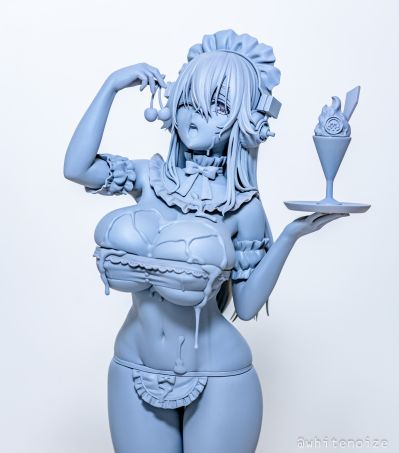 Dream Tech 索尼子 性感糕点师