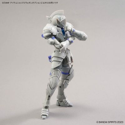 30MF  道具商店3（武器配件）