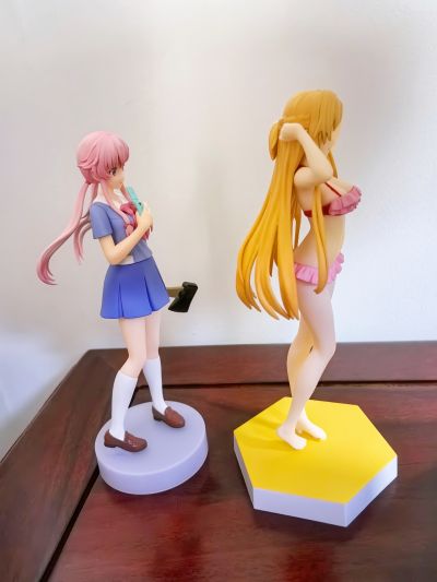 POP UP PARADE BEACH QUEENS  刀剑神域进击篇：暮色黄昏 亚丝娜