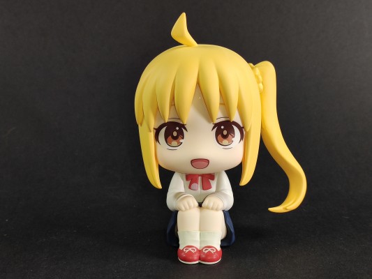 Look Up 孤独摇滚！ 伊地知虹夏