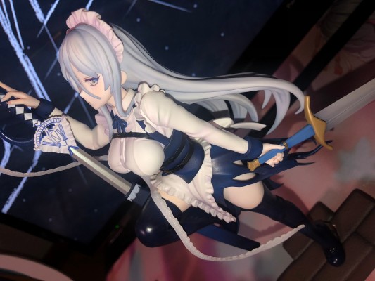 VIVIgnette 转生七王子的魔法全解 希露法