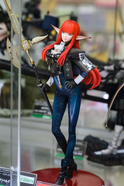 暗喻幻想：ReFantazio 霍肯伯格